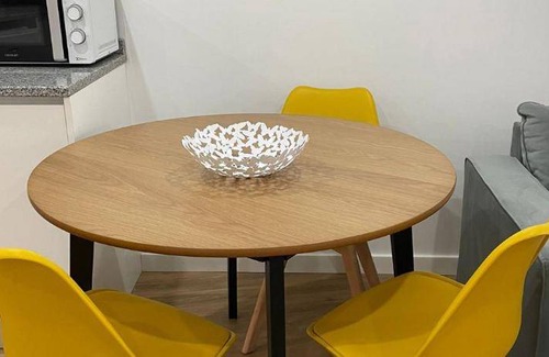Santar Apartment | 20 m² Apartment ∙ 1 bedroom ∙ 3 guests