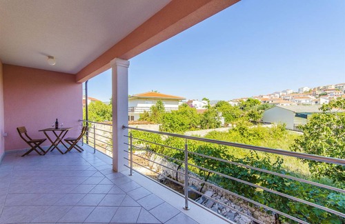 Rogoznica Apartment | 20 m² Apartment ∙ 1 bedroom ∙ 2 guests