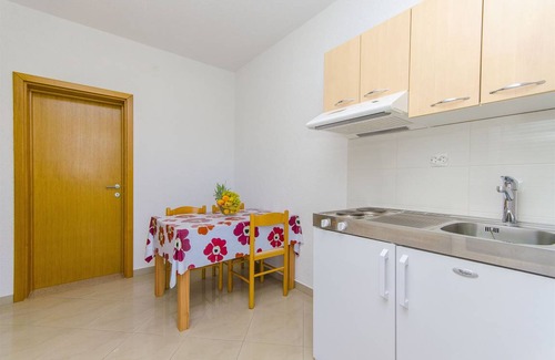 Rogoznica Apartment | 20 m² Apartment ∙ 1 bedroom ∙ 2 guests