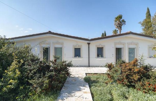 Parati Apartment | 20 m² Apartment ∙ 1 bedroom ∙ 2 guests