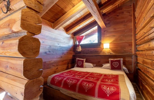 Valtournenche Apartment | 20 m² Apartment ∙ 1 bedroom ∙ 3 guests