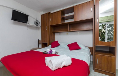 Stanici Apartment | 20 m² Apartment ∙ 2 guests
