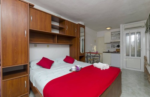 Stanici Apartment | 20 m² Apartment ∙ 2 guests
