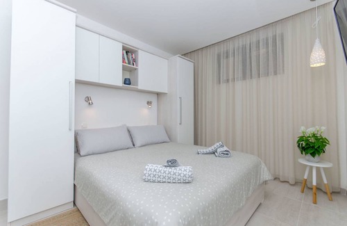 Igrane Apartment | 20 m² Apartment ∙ 2 guests