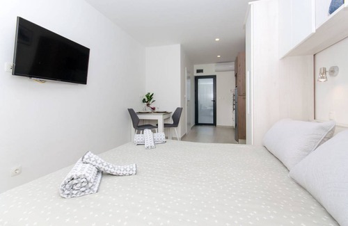 Igrane Apartment | 20 m² Apartment ∙ 2 guests