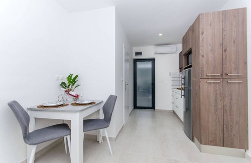 Igrane Apartment | 20 m² Apartment ∙ 2 guests