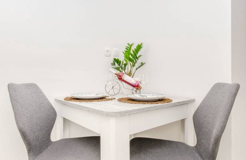 Igrane Apartment | 20 m² Apartment ∙ 2 guests