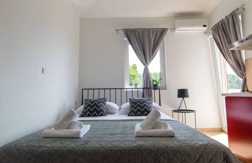 Tucepi Apartment | 20 m² Apartment ∙ 2 guests