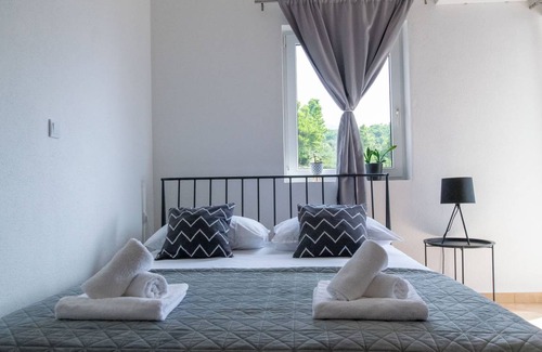 Tucepi Apartment | 20 m² Apartment ∙ 2 guests