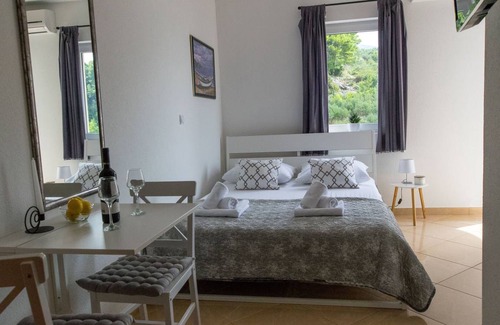 Tucepi Apartment | 20 m² Apartment ∙ 2 guests