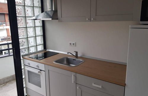 Zagreb Apartment | 20 m² Apartment ∙ 2 guests