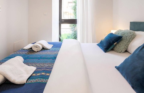 Zagreb Apartment | 20 m² Apartment ∙ 2 guests