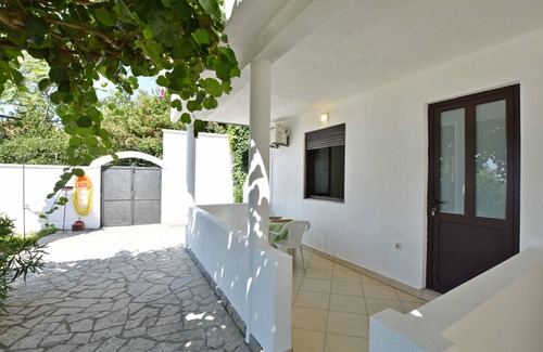 Ulcinj Apartment | 20 m² Apartment ∙ 2 guests