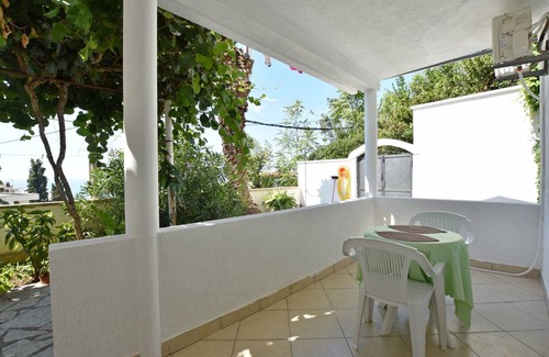 Ulcinj Apartment | 20 m² Apartment ∙ 2 guests