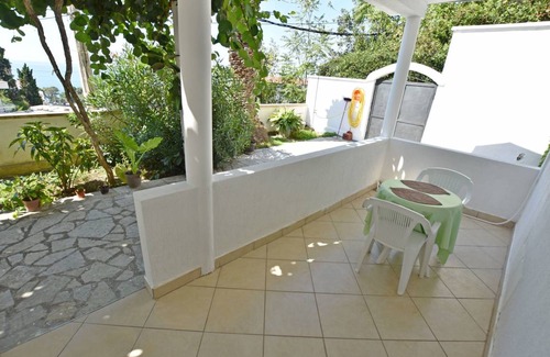 Ulcinj Apartment | 20 m² Apartment ∙ 2 guests