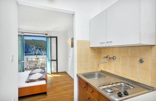 Pokrivenik Apartment | 20 m² Apartment ∙ 2 guests