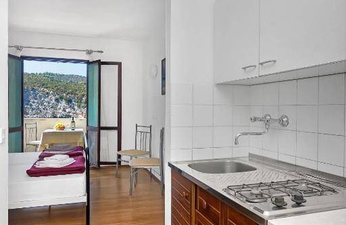 Pokrivenik Apartment | 20 m² Apartment ∙ 2 guests