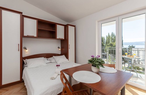 Omis Apartment | 20 m² Apartment ∙ 2 guests
