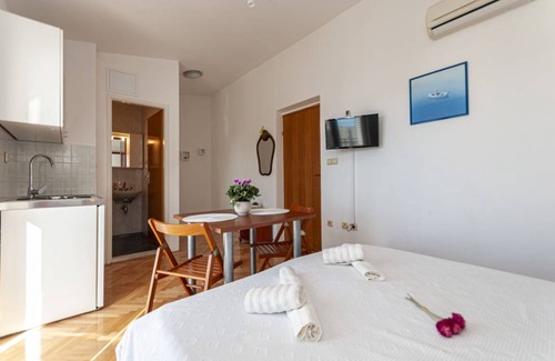 Omis Apartment | 20 m² Apartment ∙ 2 guests