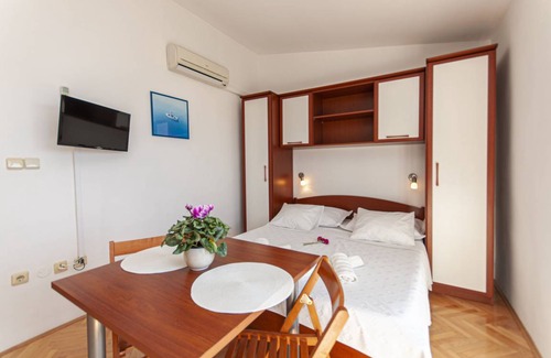 Omis Apartment | 20 m² Apartment ∙ 2 guests
