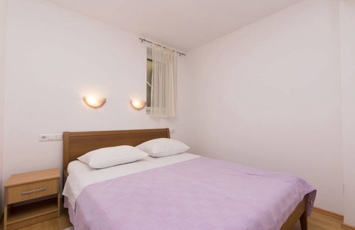 Omis Apartment | 20 m² Apartment ∙ 2 guests