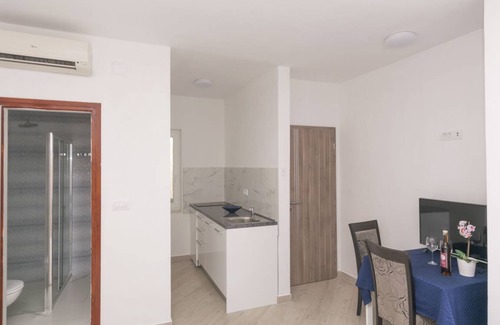 Pag Apartment | 20 m² Apartment ∙ 2 guests