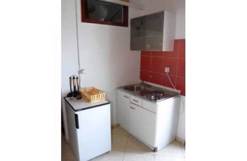 Pag Apartment | 20 m² Apartment ∙ 2 guests