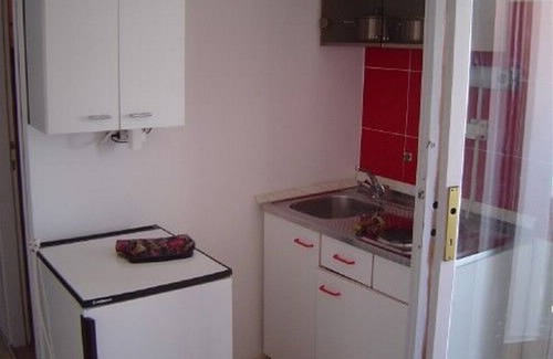 Pag Apartment | 20 m² Apartment ∙ 2 guests