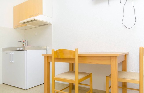 Rogoznica Apartment | 20 m² Apartment ∙ 2 guests