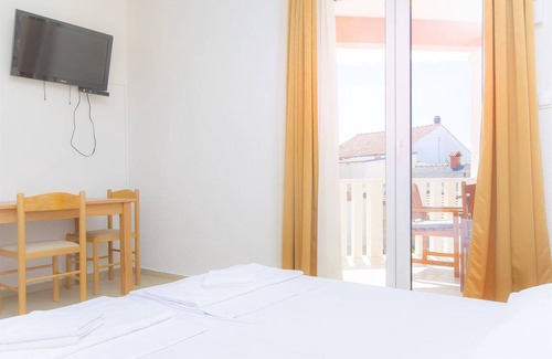 Rogoznica Apartment | 20 m² Apartment ∙ 2 guests