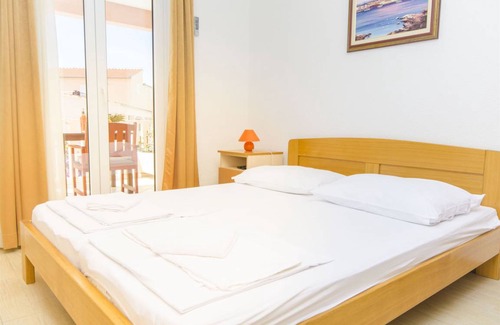 Rogoznica Apartment | 20 m² Apartment ∙ 2 guests