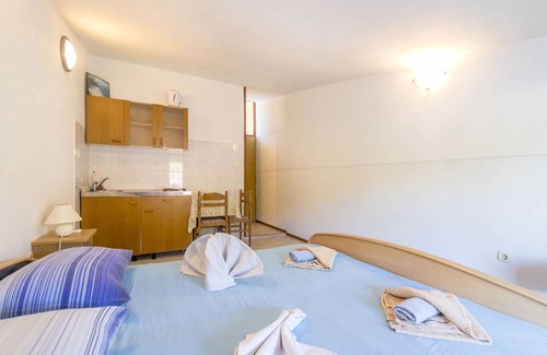 Stomorska Apartment | 20 m² Apartment ∙ 2 guests