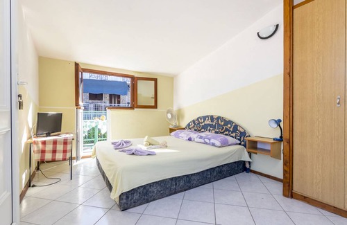 Stomorska Apartment | 20 m² Apartment ∙ 2 guests
