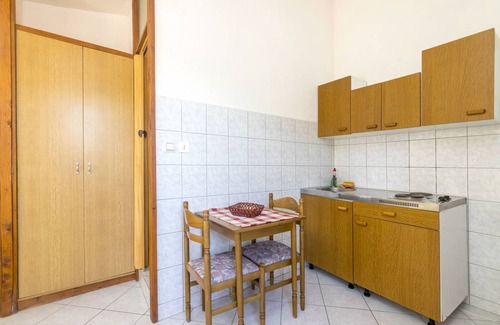 Stomorska Apartment | 20 m² Apartment ∙ 2 guests