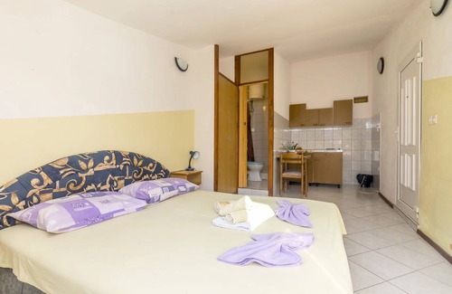 Stomorska Apartment | 20 m² Apartment ∙ 2 guests