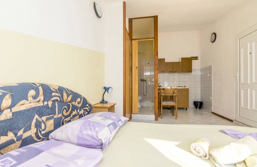 Stomorska Apartment | 20 m² Apartment ∙ 2 guests