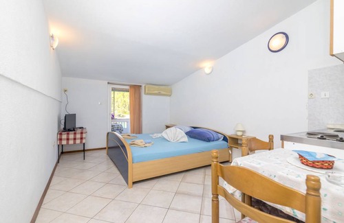 Stomorska Apartment | 20 m² Apartment ∙ 2 guests