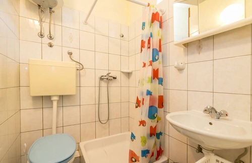 Stomorska Apartment | 20 m² Apartment ∙ 2 guests