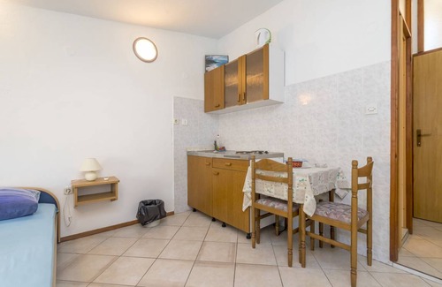 Stomorska Apartment | 20 m² Apartment ∙ 2 guests