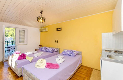 Stomorska Apartment | 20 m² Apartment ∙ 2 guests