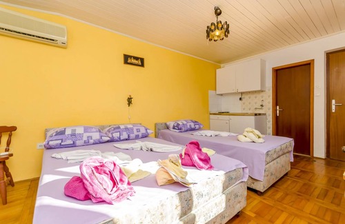 Stomorska Apartment | 20 m² Apartment ∙ 2 guests
