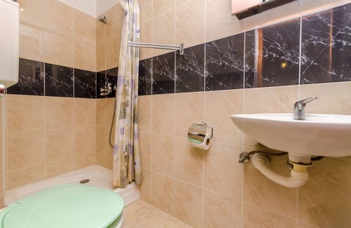 Stomorska Apartment | 20 m² Apartment ∙ 2 guests