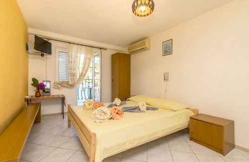 Stomorska Apartment | 20 m² Apartment ∙ 2 guests