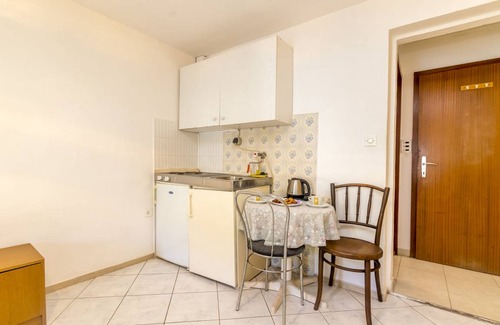 Stomorska Apartment | 20 m² Apartment ∙ 2 guests