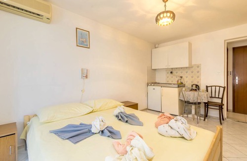Stomorska Apartment | 20 m² Apartment ∙ 2 guests
