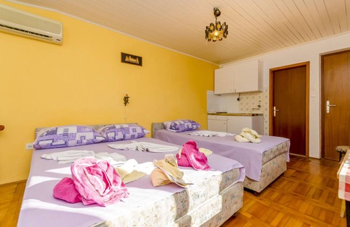 Stomorska Apartment | 20 m² Apartment ∙ 2 guests