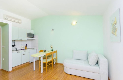 Podgora Apartment | 20 m² Apartment ∙ 3 guests