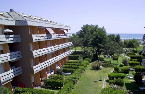 Bibione Lido dei Pini Apartment | 20 m² Apartment ∙ 3 guests