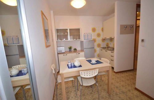 Bibione Lido dei Pini Apartment | 20 m² Apartment ∙ 3 guests