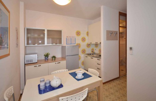 Bibione Lido dei Pini Apartment | 20 m² Apartment ∙ 3 guests